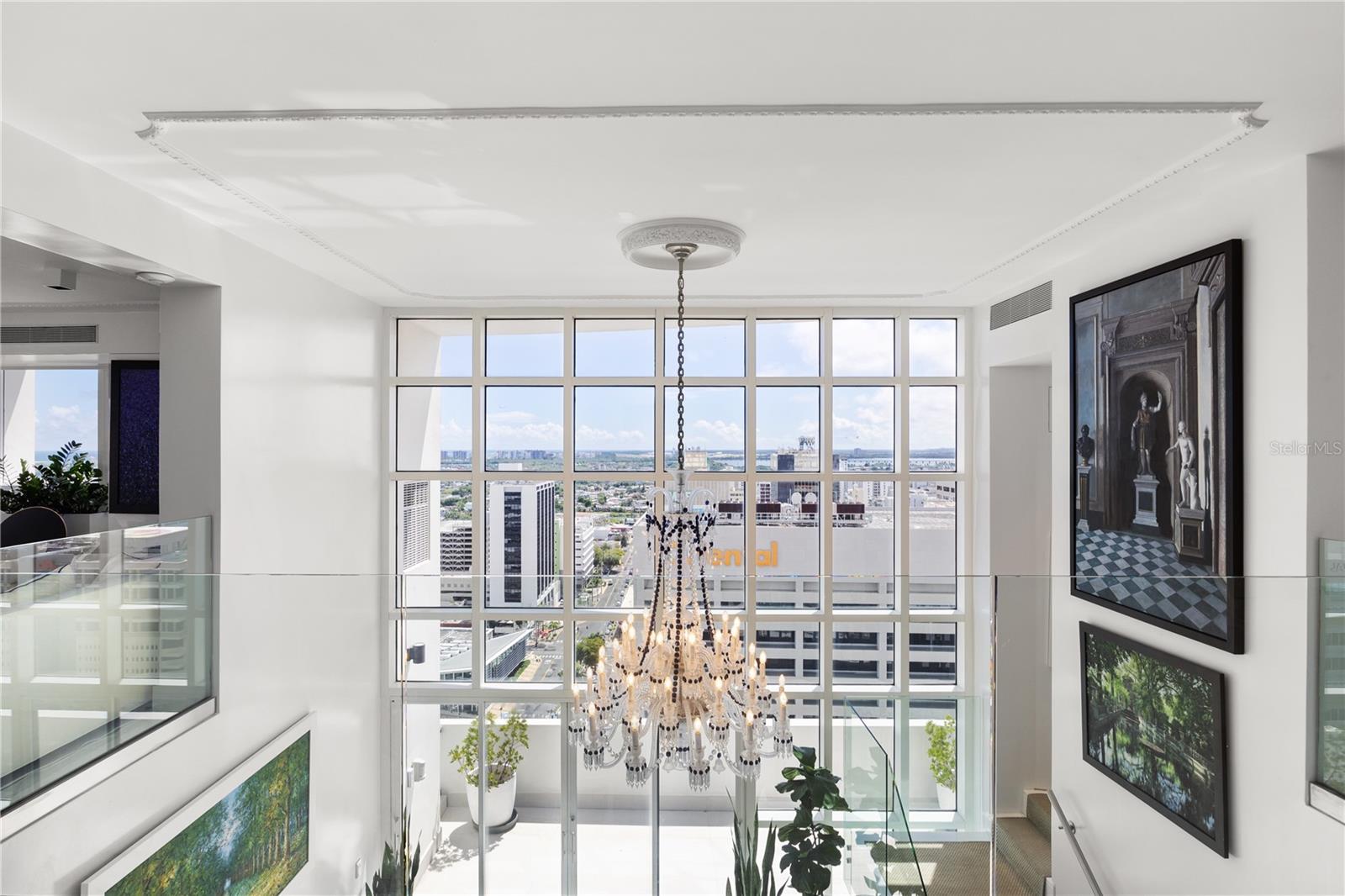 QUANTUM METROCENTER - Residential Lease