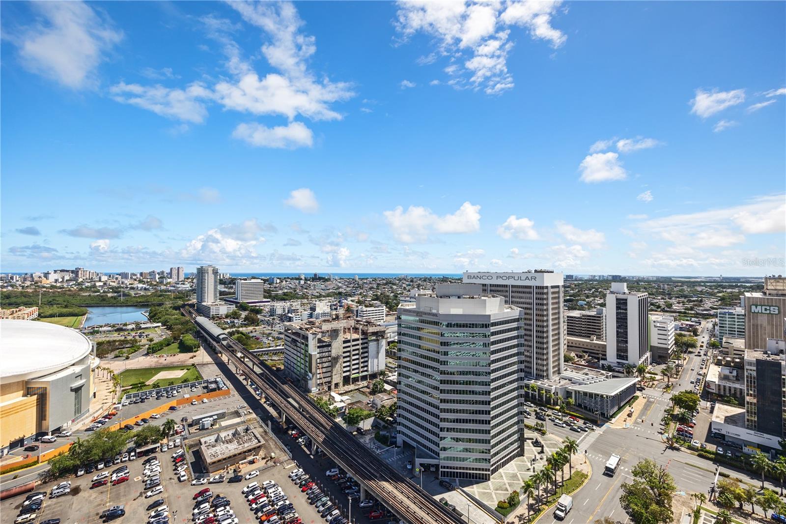 QUANTUM METROCENTER - Residential Lease