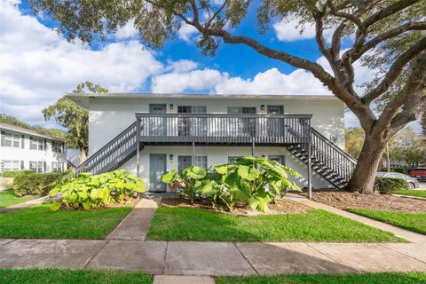 A home in ORLANDO