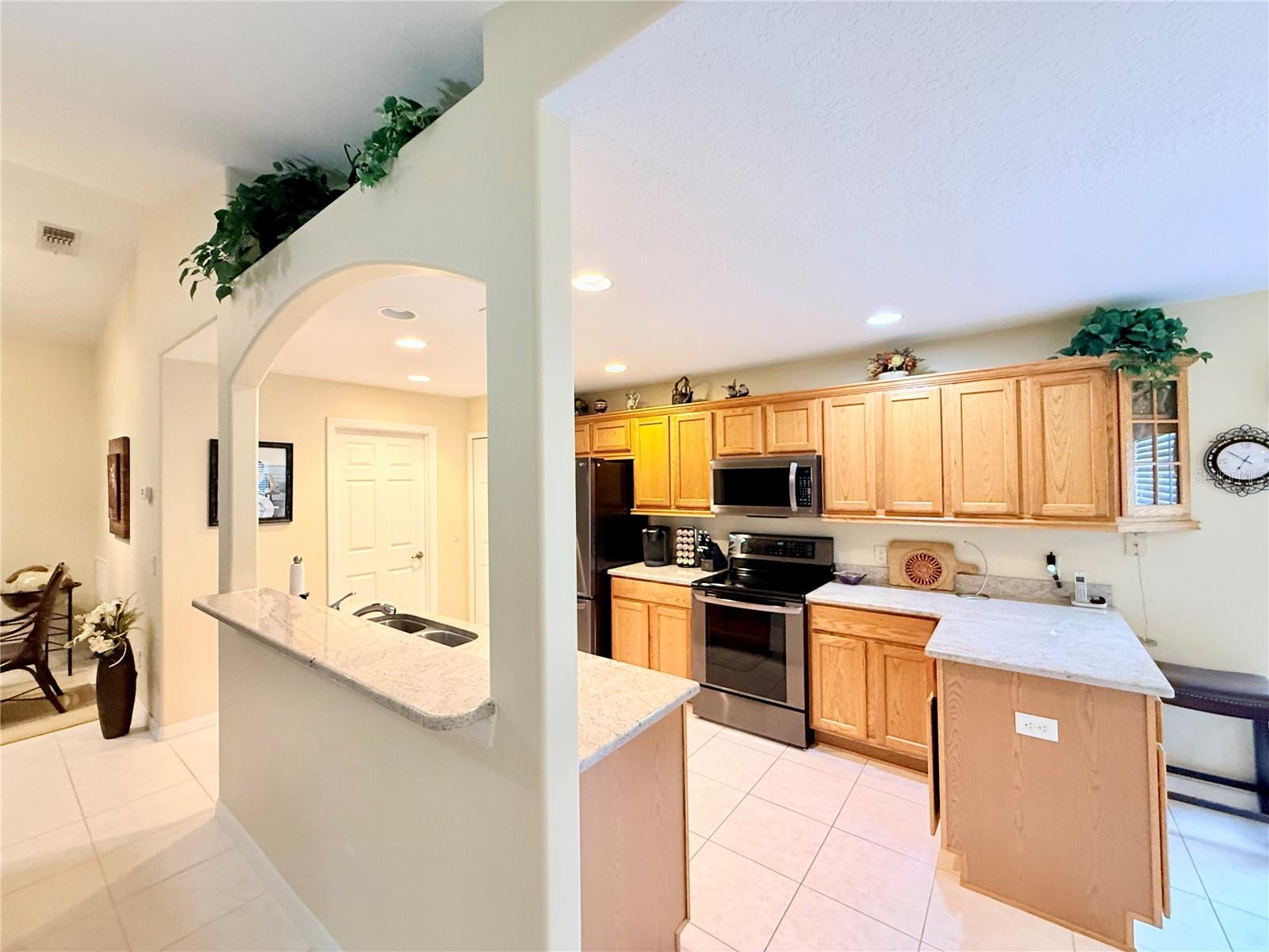 SUMMERGLEN - Residential