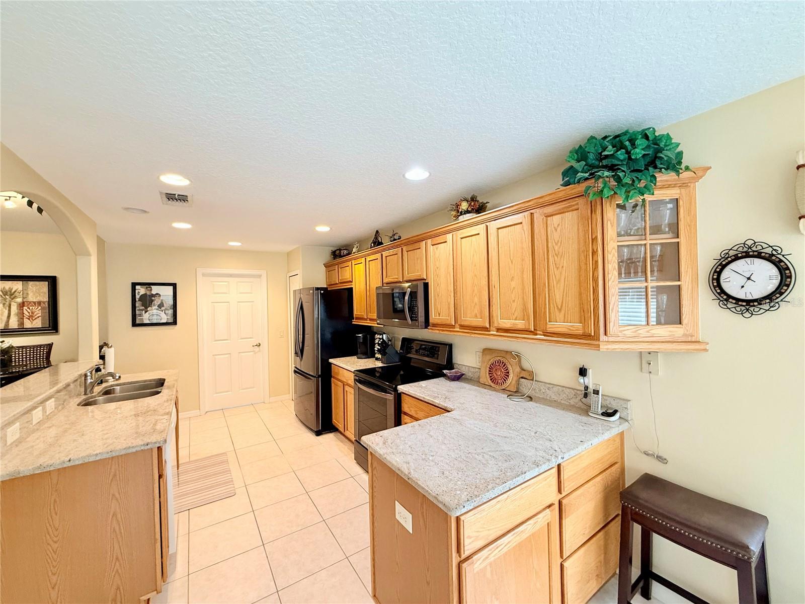 SUMMERGLEN - Residential