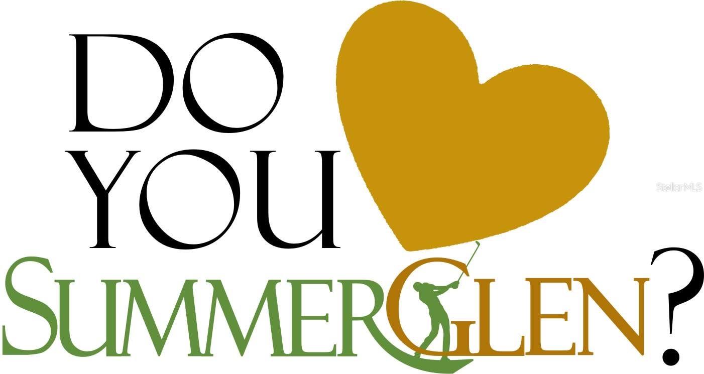 SUMMERGLEN - Residential