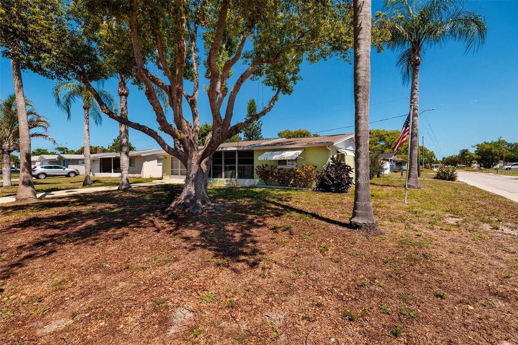 Photo of 5209 Lofton Drive, New Port Richey, FL 34652 (MLS # TB8503392)