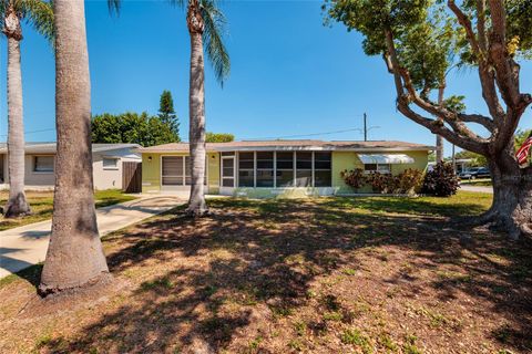 Photo of 5209 Lofton Drive, New Port Richey, FL 34652 (MLS # TB8503392)