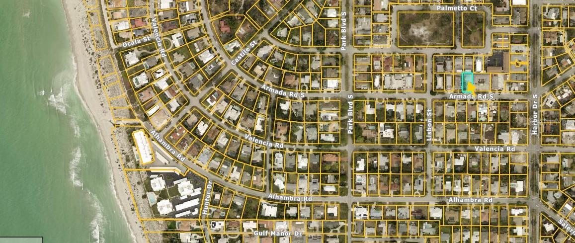 VENICE GULF VIEW SEC OF - Residential Income