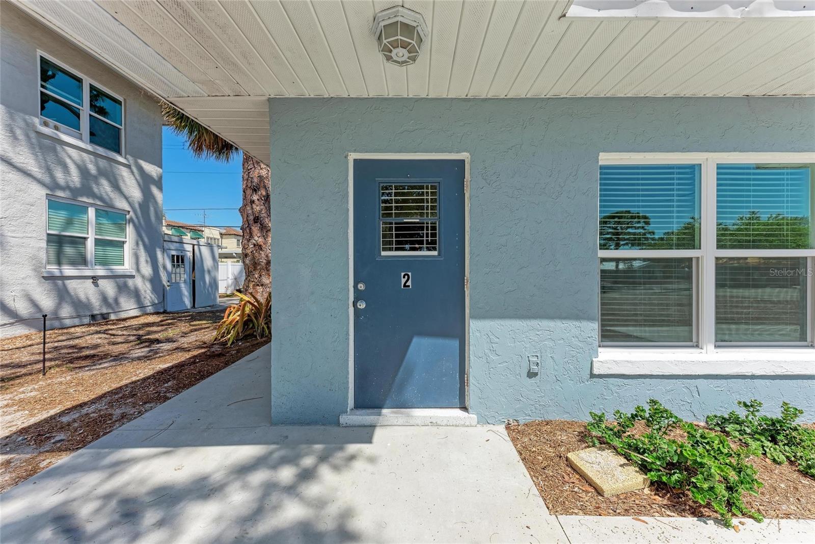 VENICE GULF VIEW SEC OF - Residential Income