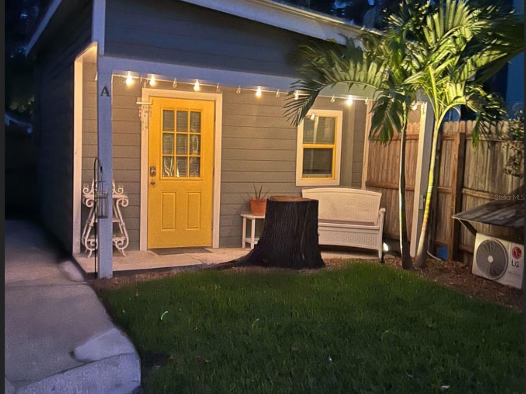 Photo of 509 29th Avenue S #A, St Petersburg, FL 33705 (MLS # TB8492512)