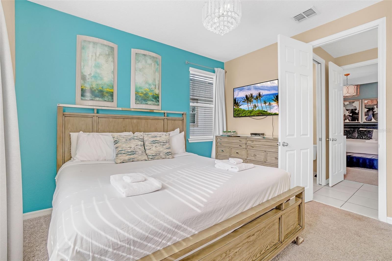 SOLARA RESIDENCE - Residential