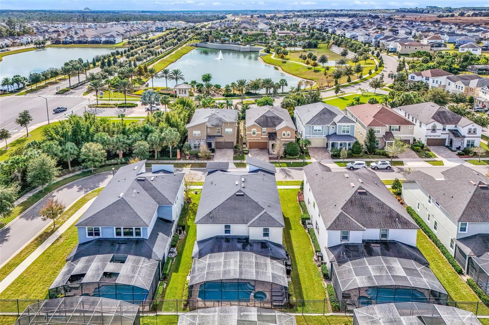 SOLARA RESIDENCE - Residential