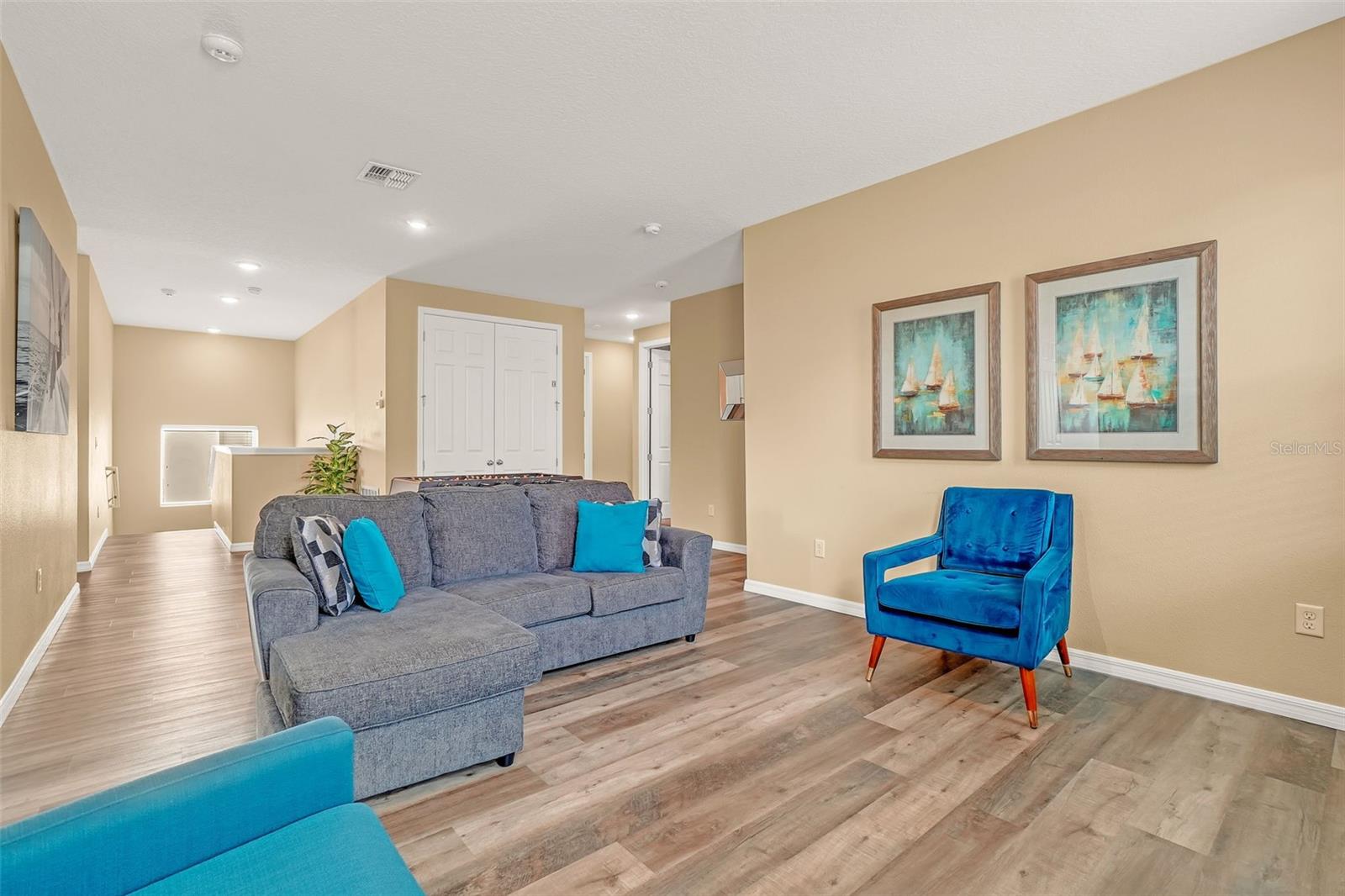 SOLARA RESIDENCE - Residential