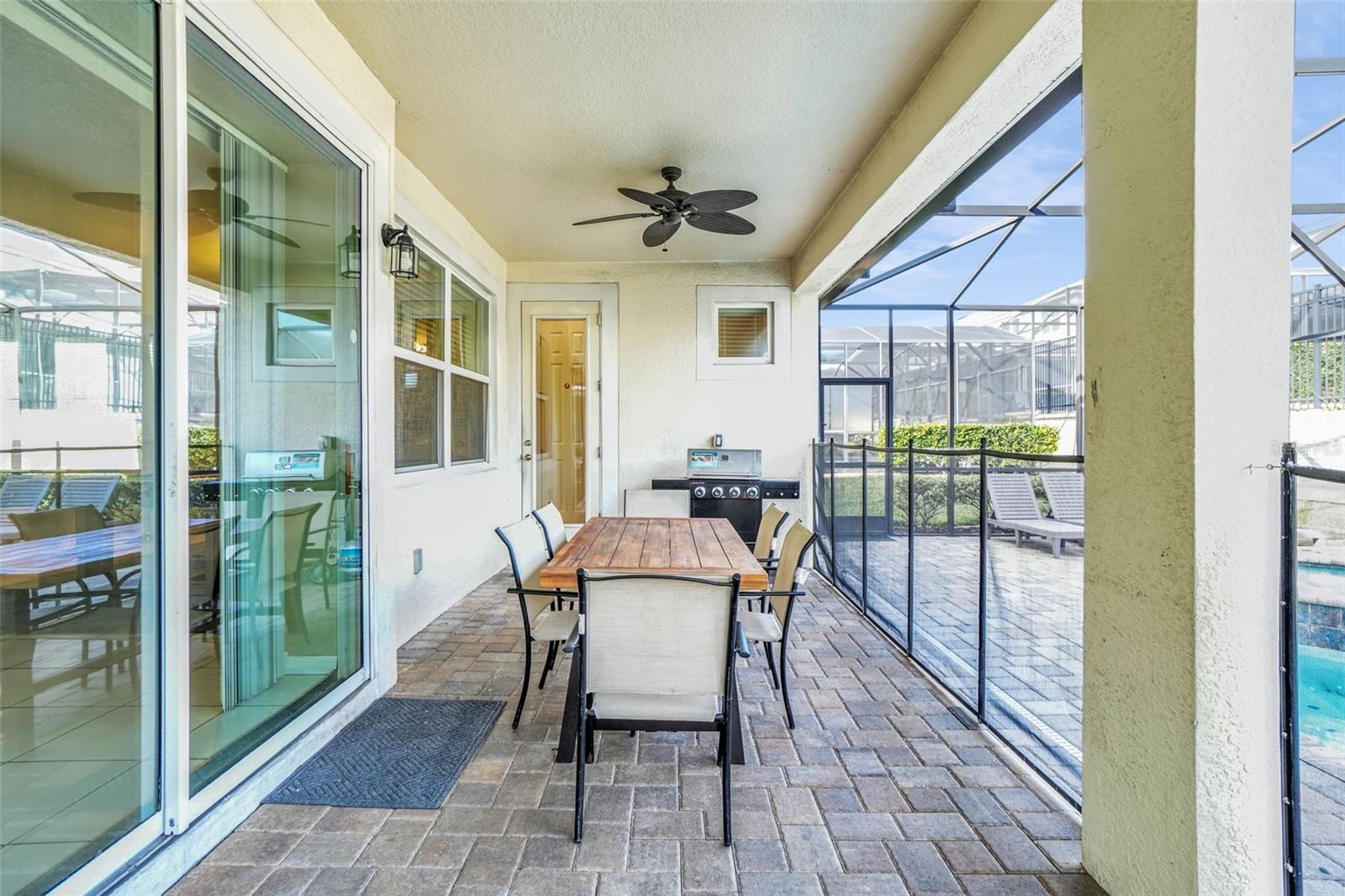 SOLARA RESIDENCE - Residential