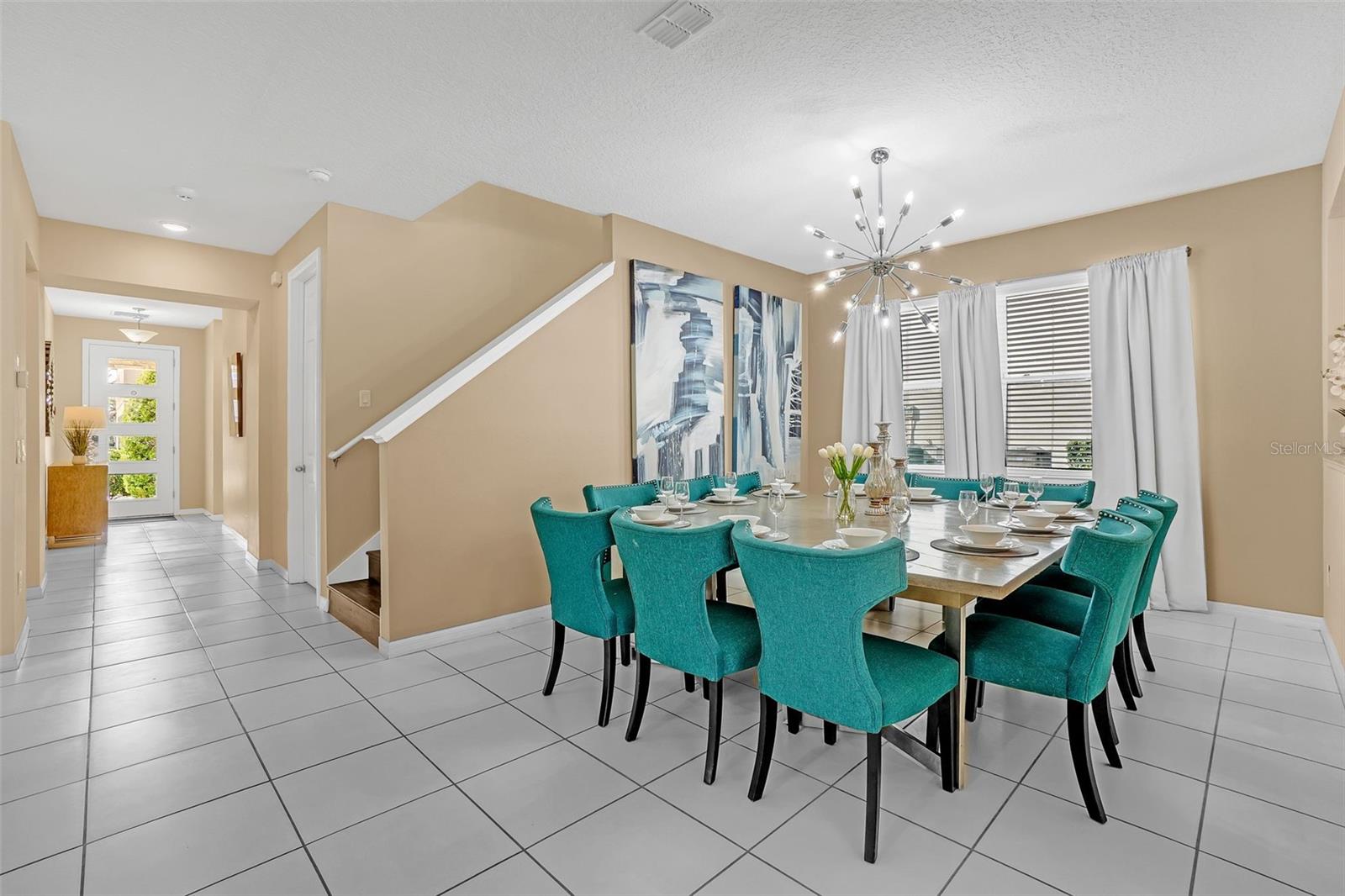 SOLARA RESIDENCE - Residential