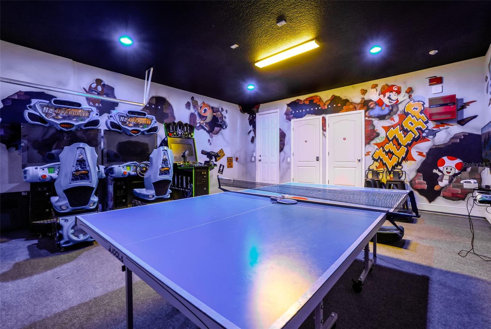 SOLARA RESIDENCE - Residential