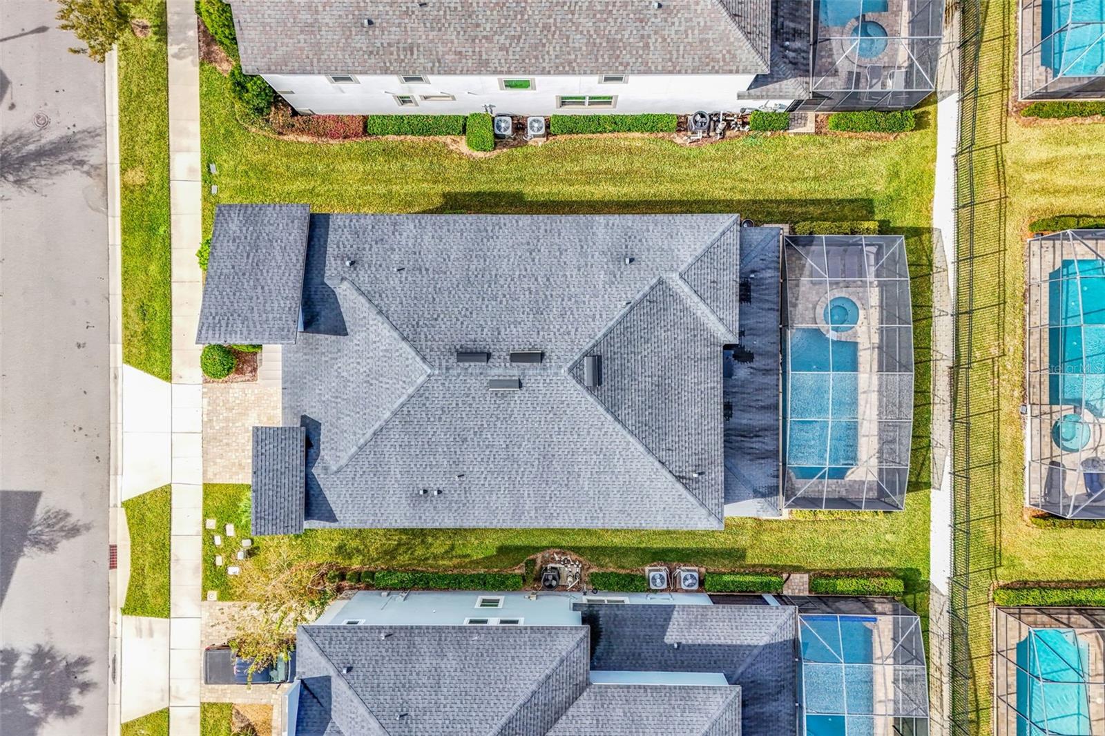 SOLARA RESIDENCE - Residential