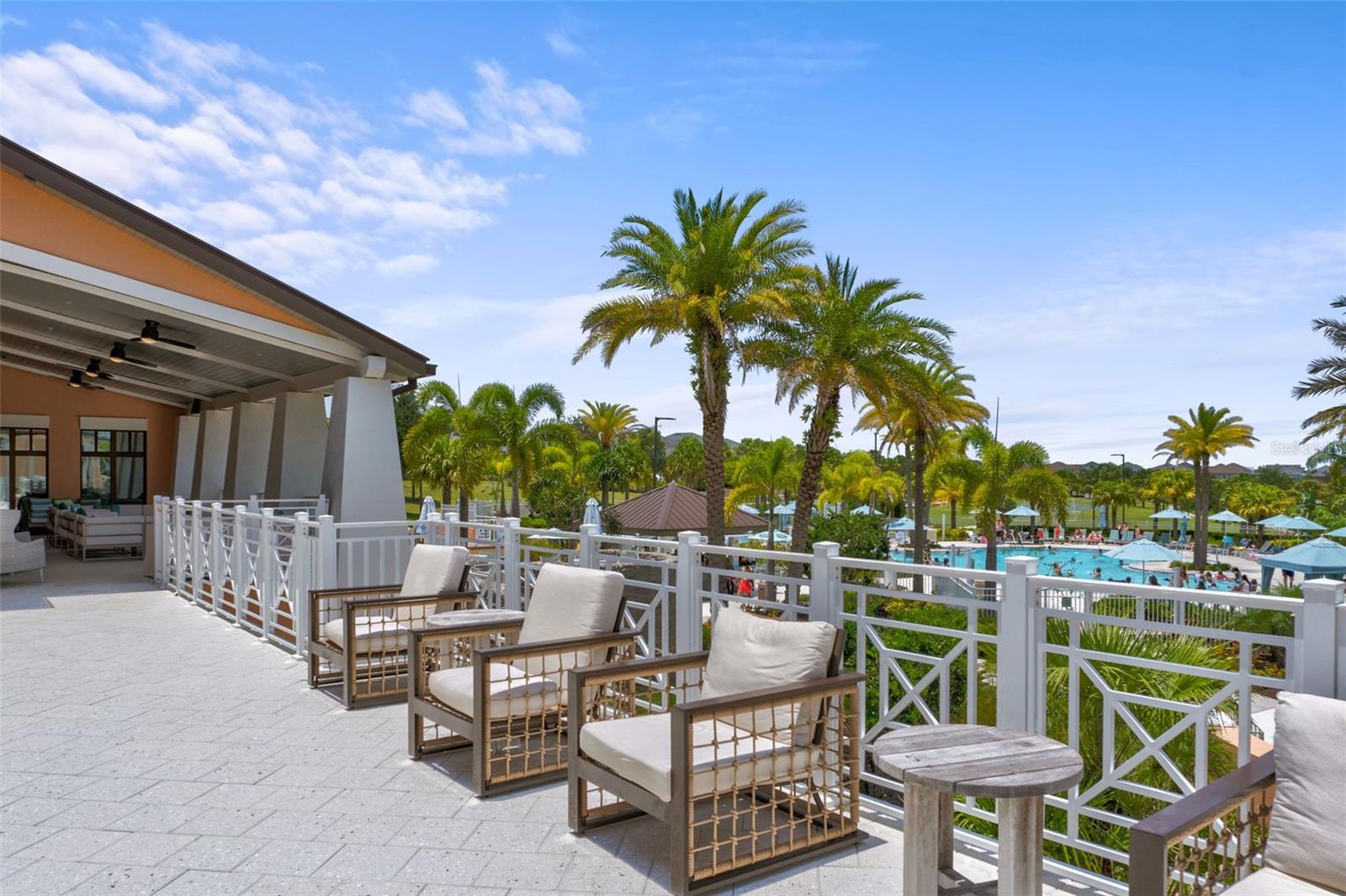 SOLARA RESIDENCE - Residential