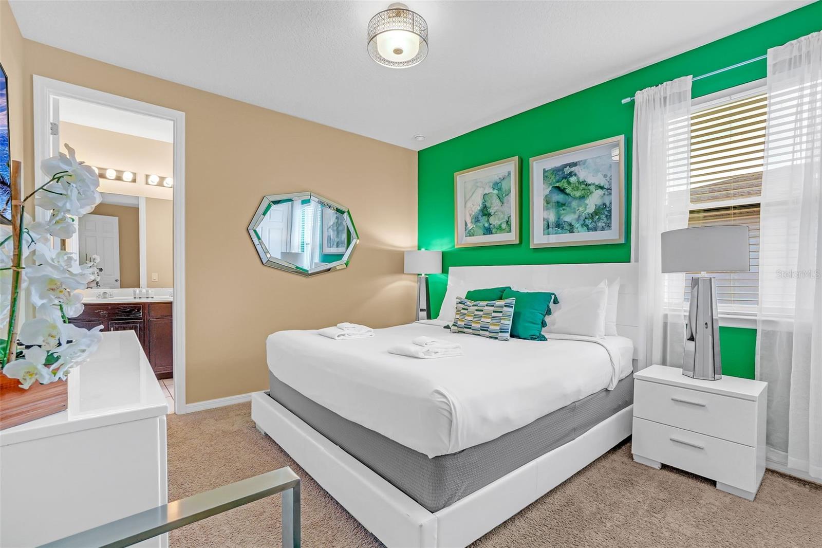 SOLARA RESIDENCE - Residential