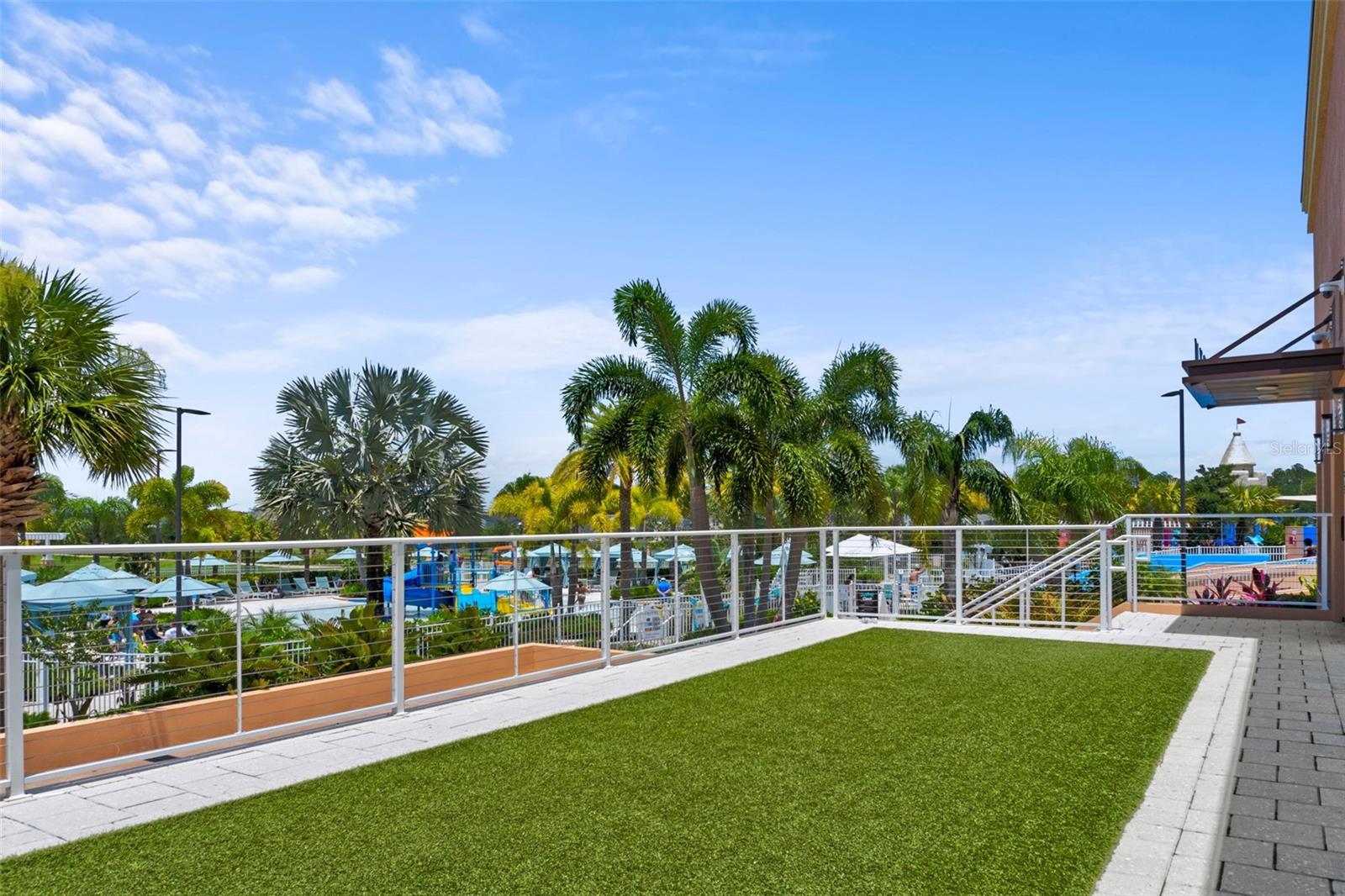 SOLARA RESIDENCE - Residential