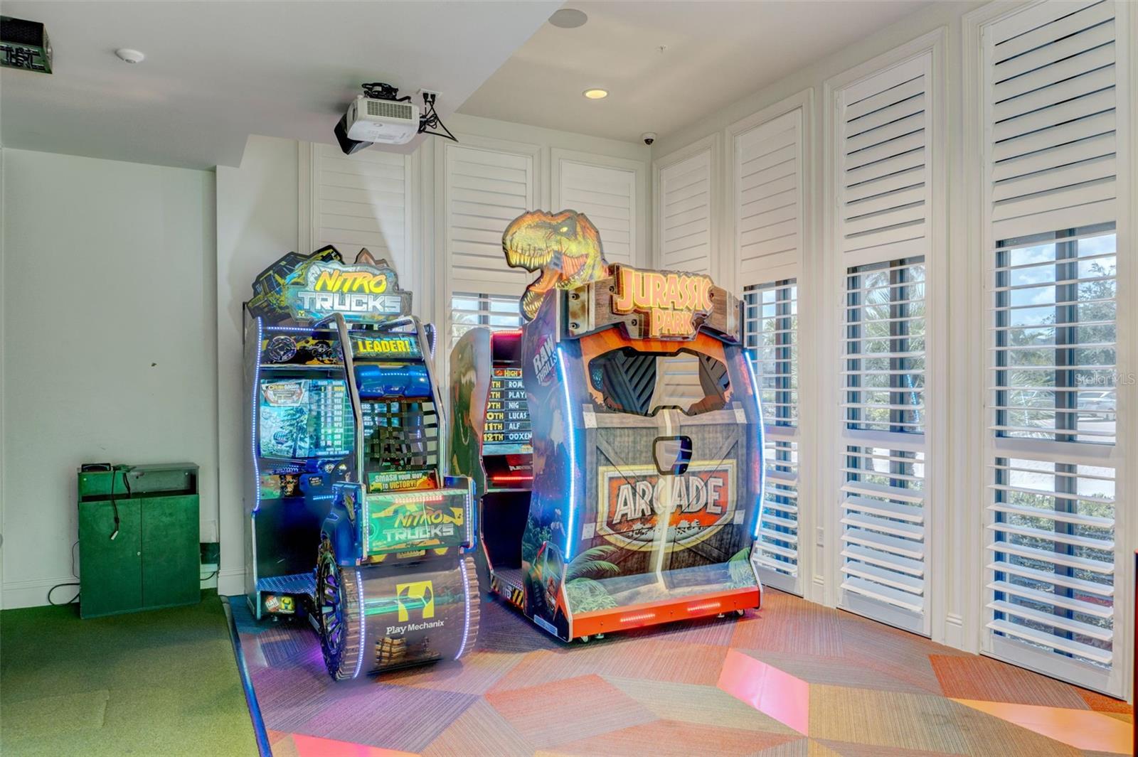 SOLARA RESIDENCE - Residential