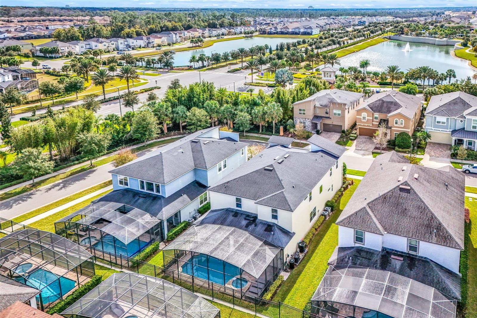 SOLARA RESIDENCE - Residential