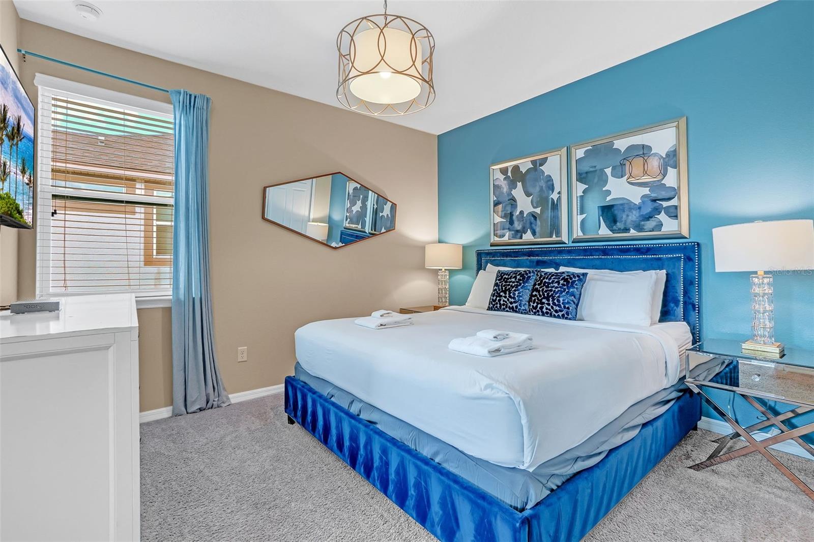 SOLARA RESIDENCE - Residential