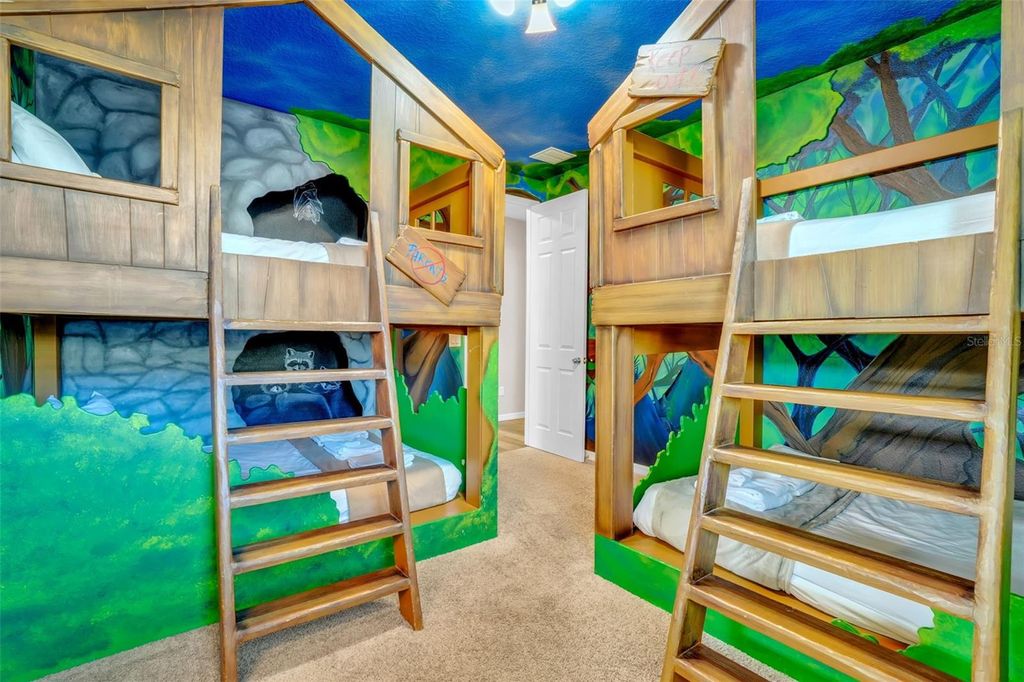 Photo of 9014 Sunshine Ridge Loop, Kissimmee, FL 34747 (MLS # O6366538)