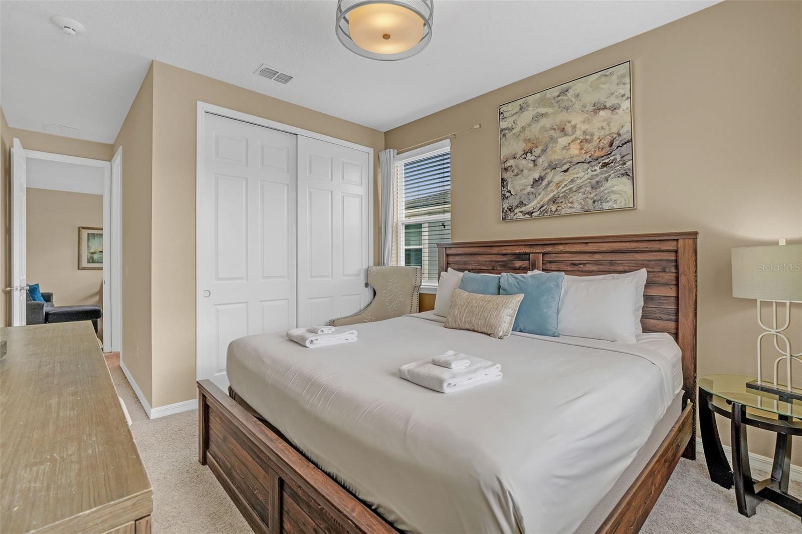 SOLARA RESIDENCE - Residential