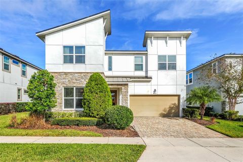 Photo of 9014 Sunshine Ridge Loop, Kissimmee, FL 34747 (MLS # O6366538)
