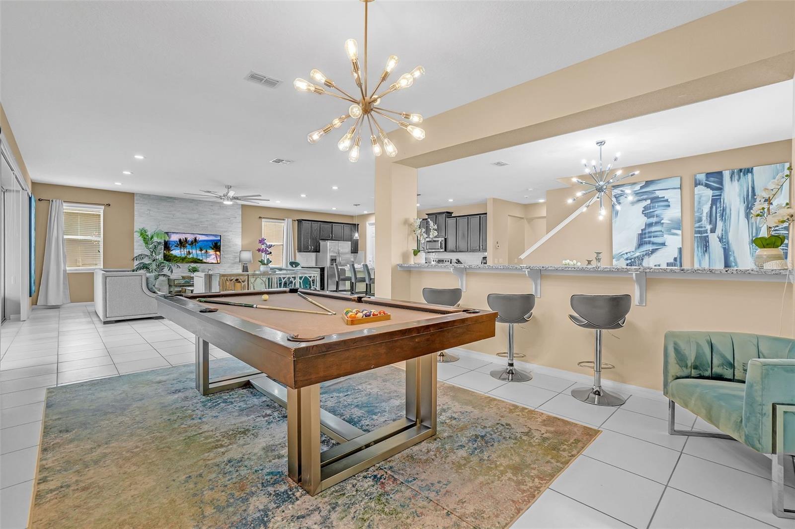 SOLARA RESIDENCE - Residential