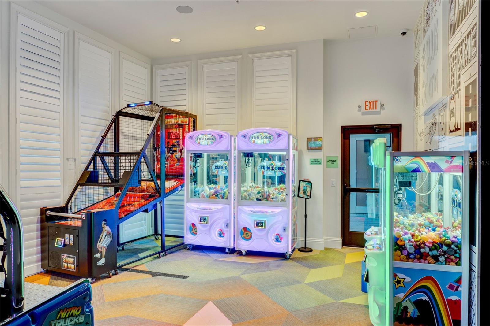 SOLARA RESIDENCE - Residential