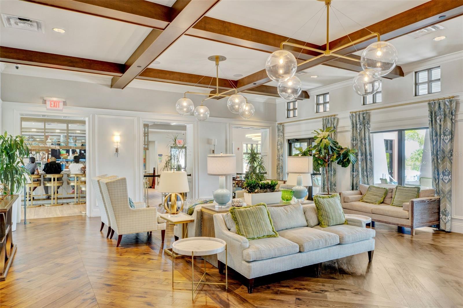 SOLARA RESIDENCE - Residential