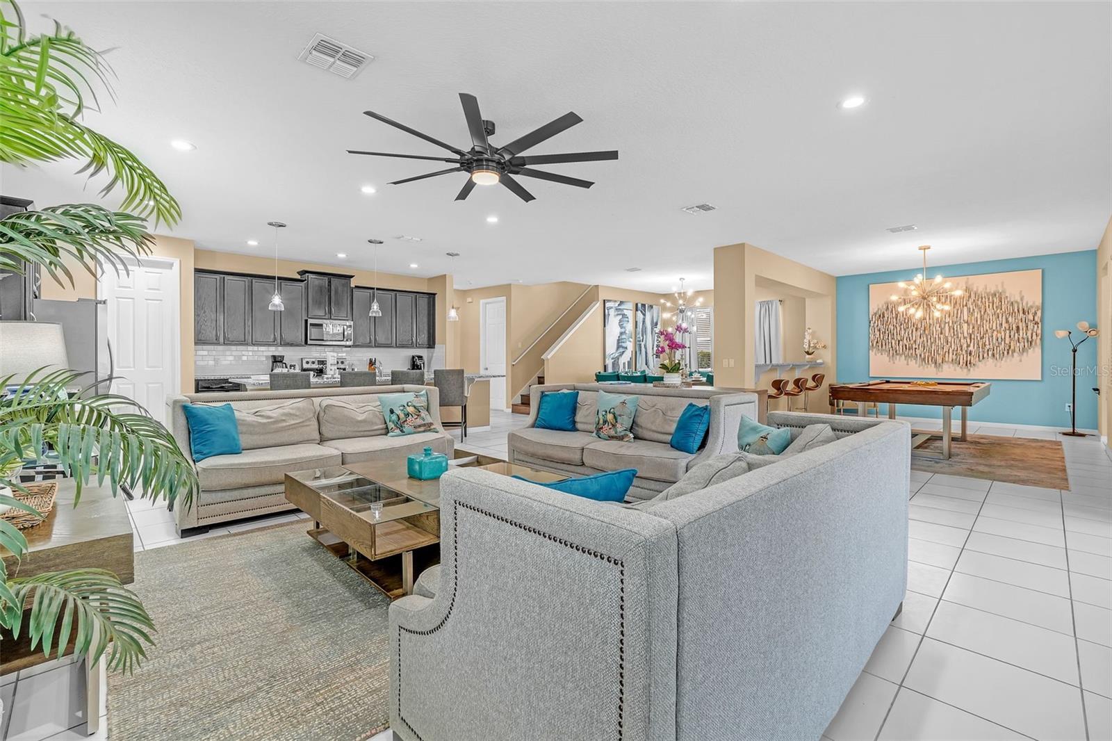 SOLARA RESIDENCE - Residential