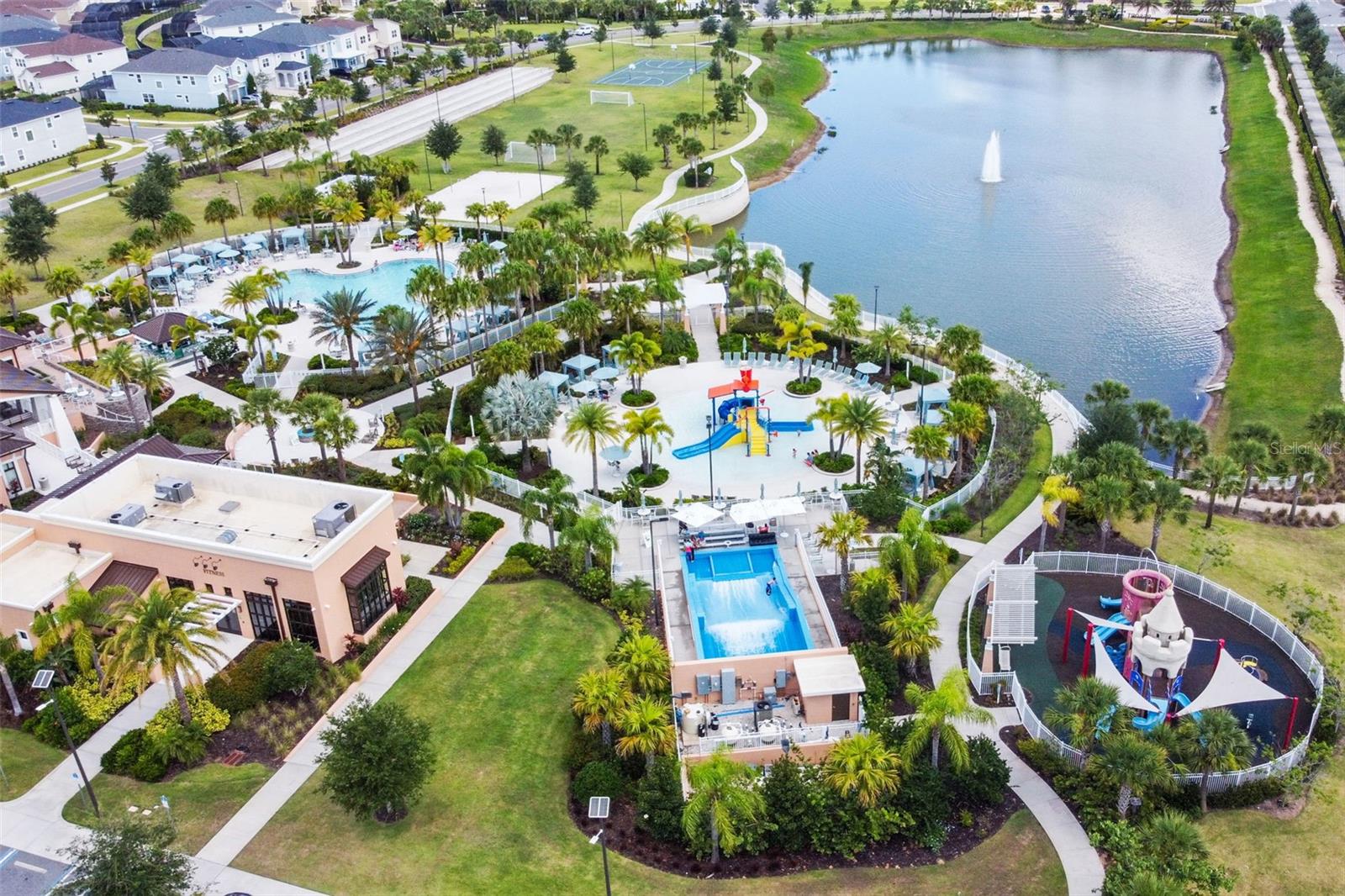 SOLARA RESIDENCE - Residential