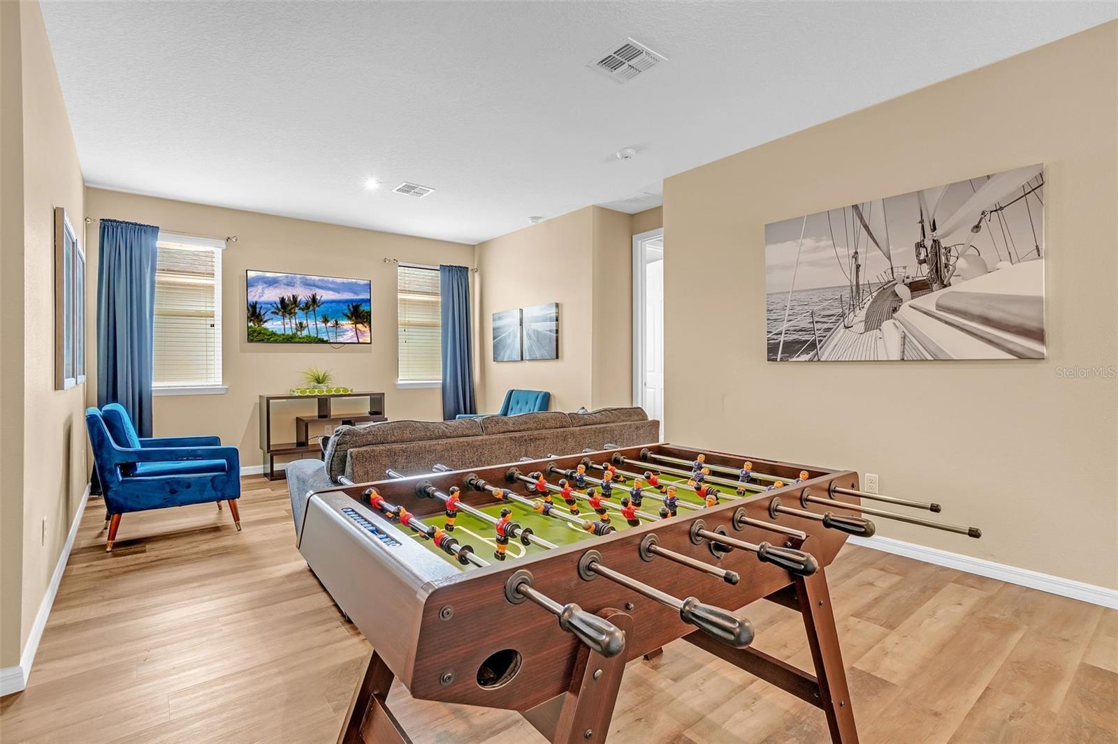 SOLARA RESIDENCE - Residential