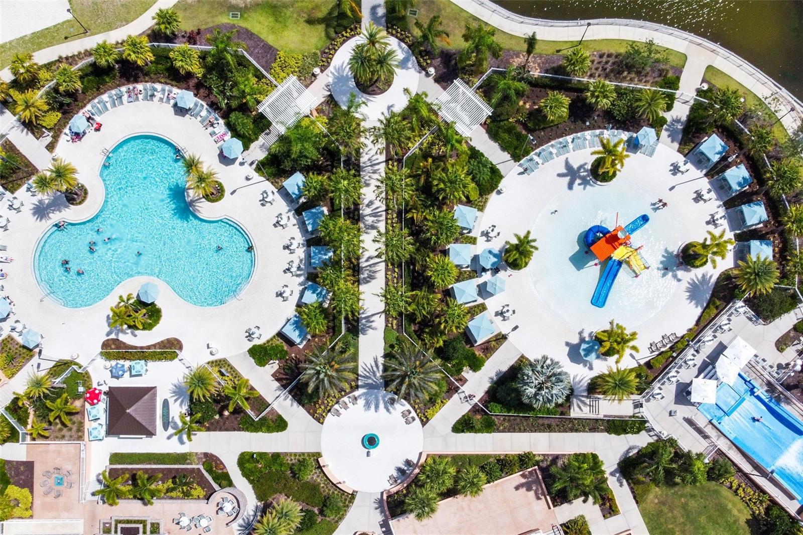 SOLARA RESIDENCE - Residential