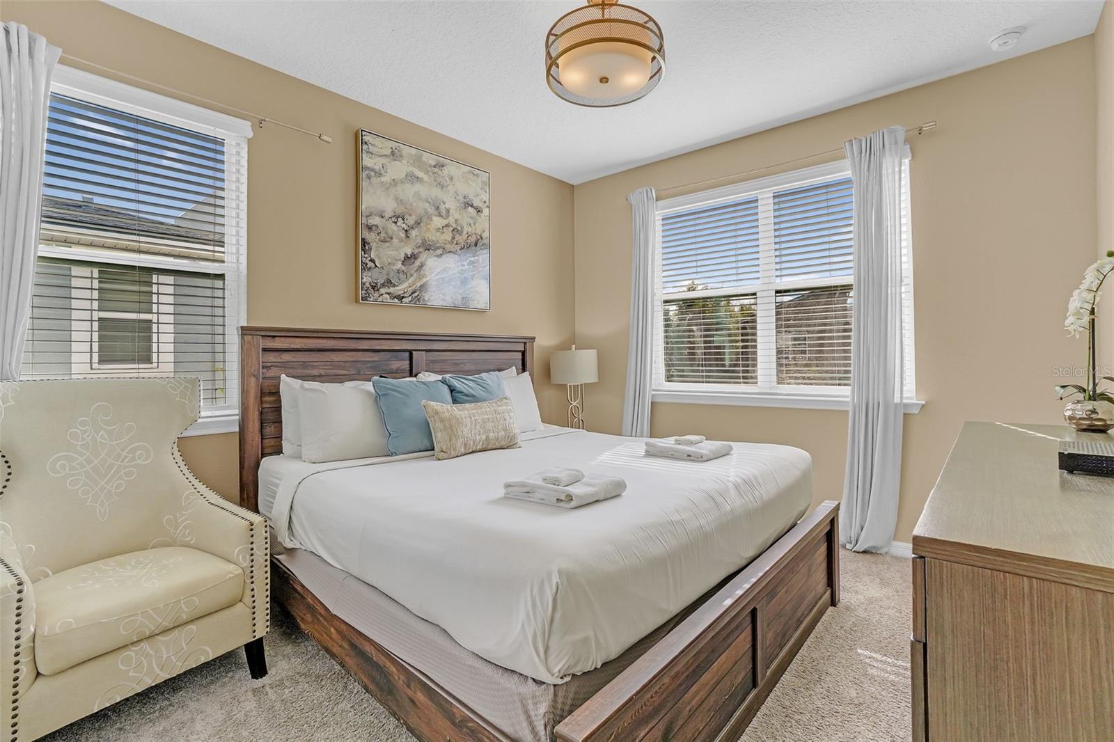 SOLARA RESIDENCE - Residential