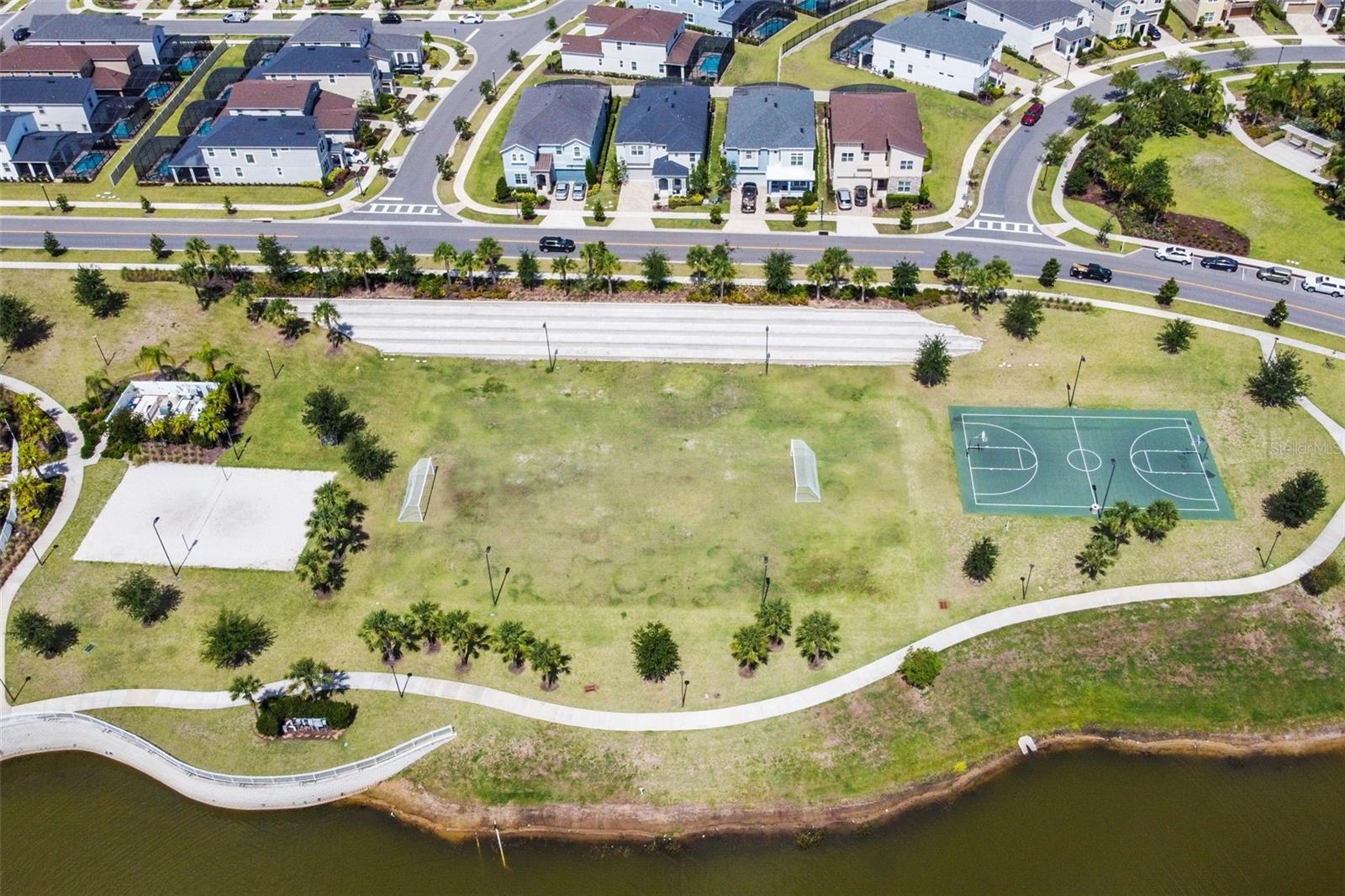 SOLARA RESIDENCE - Residential