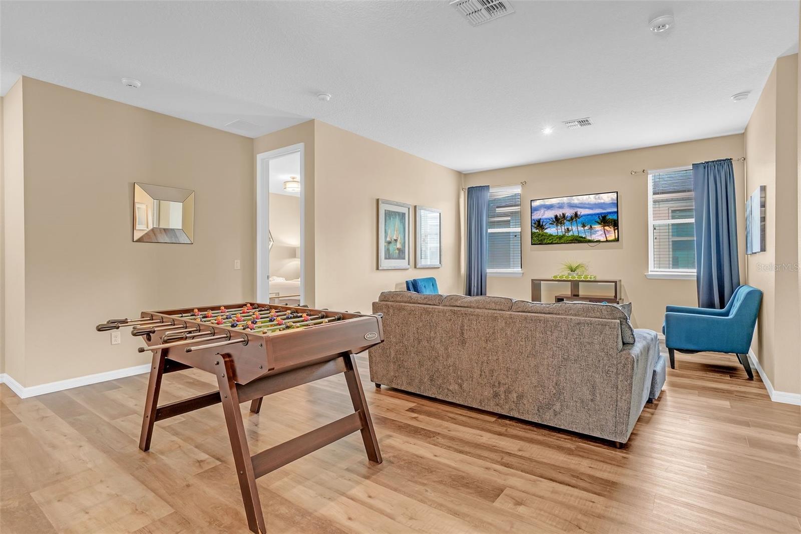 SOLARA RESIDENCE - Residential