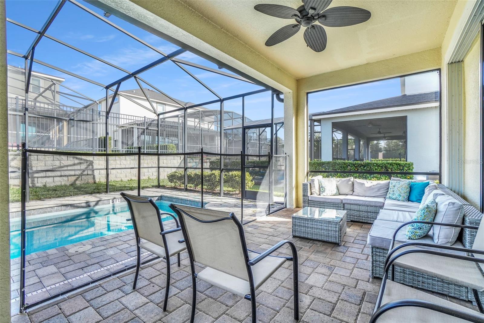 SOLARA RESIDENCE - Residential