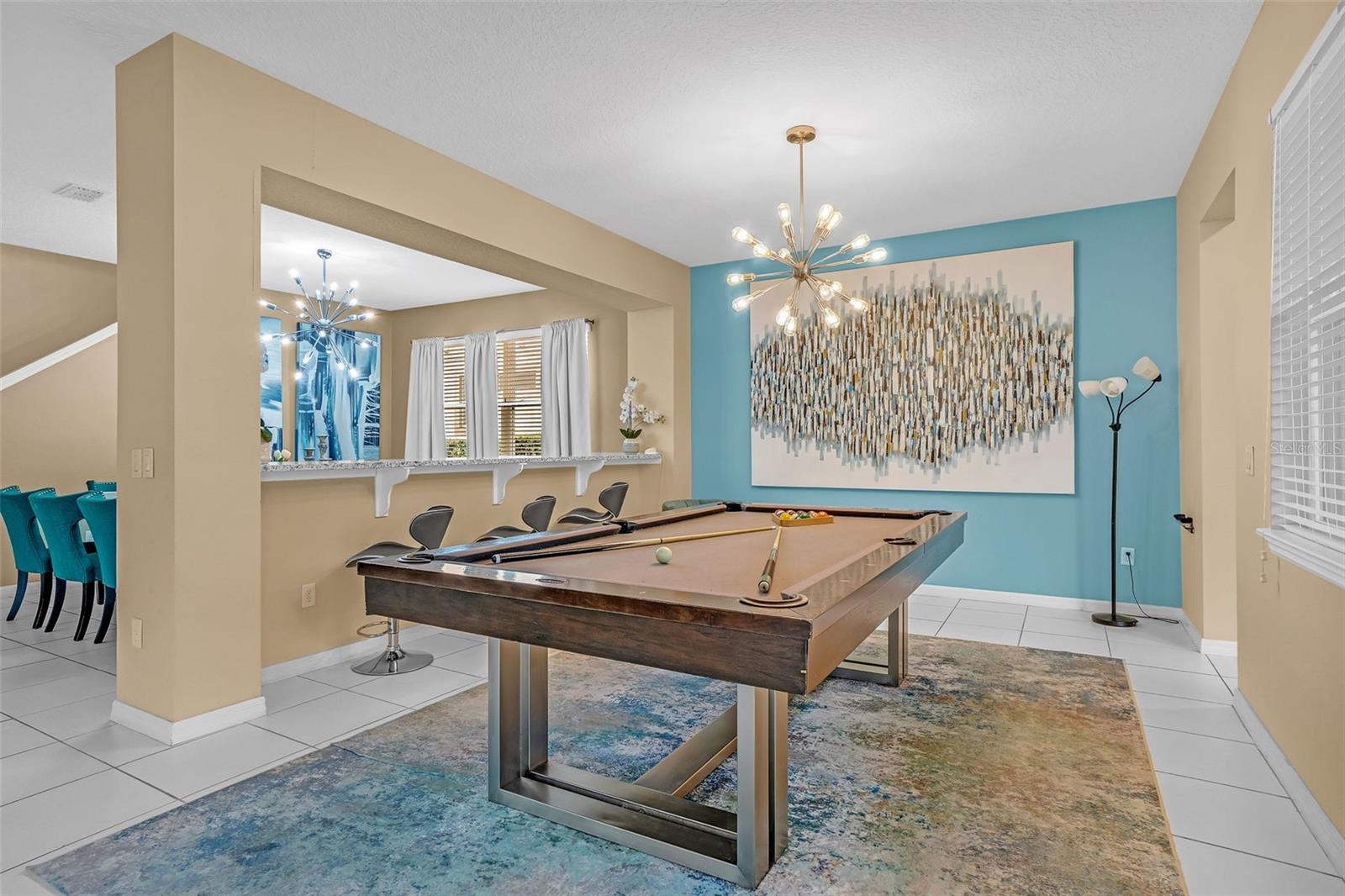 SOLARA RESIDENCE - Residential