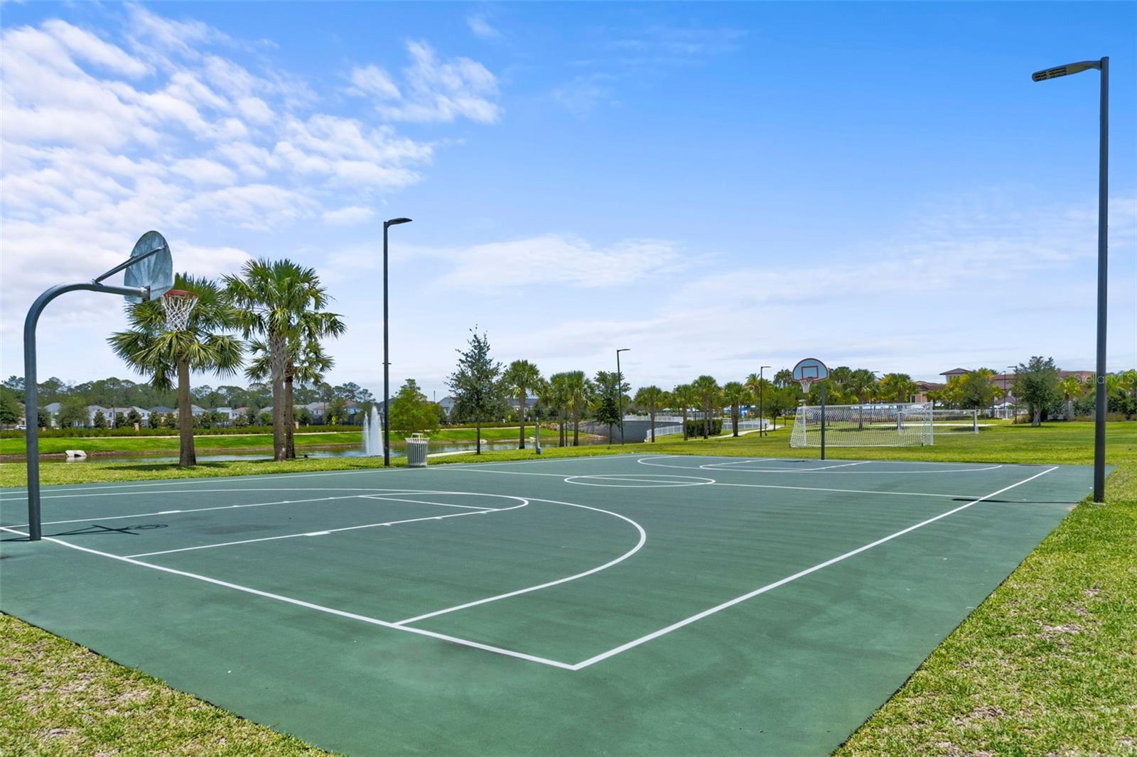 SOLARA RESIDENCE - Residential