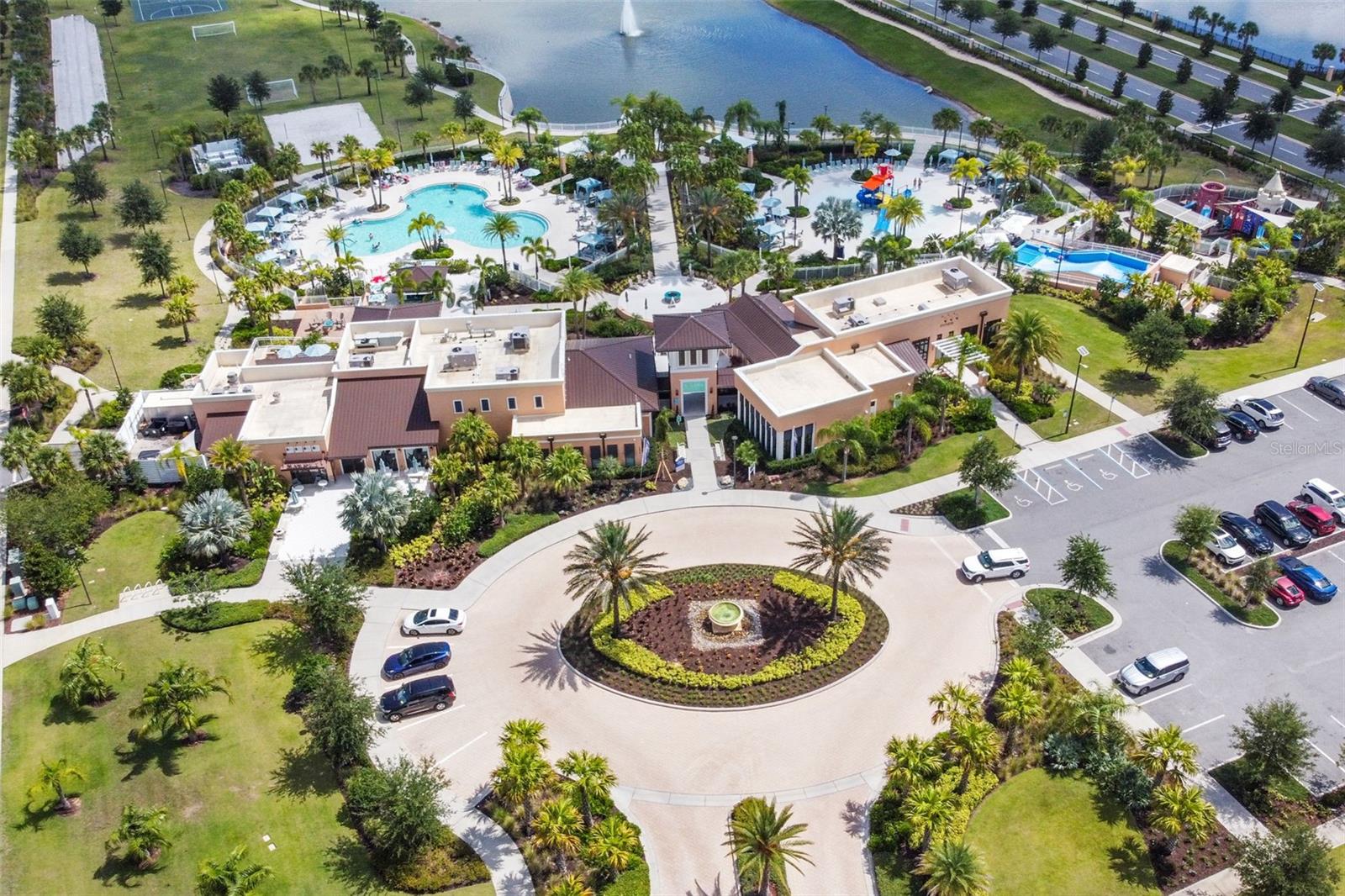 SOLARA RESIDENCE - Residential