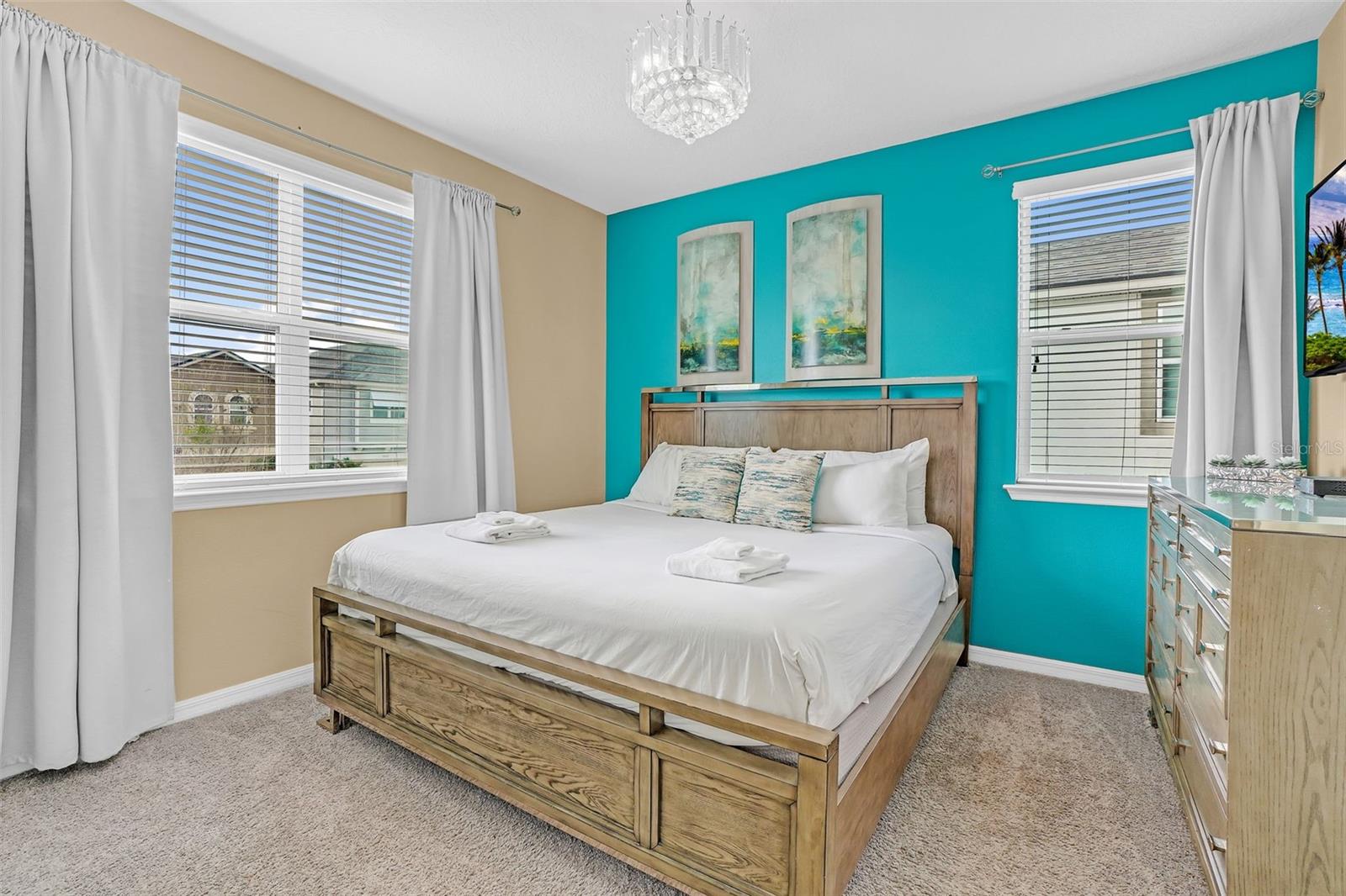 SOLARA RESIDENCE - Residential