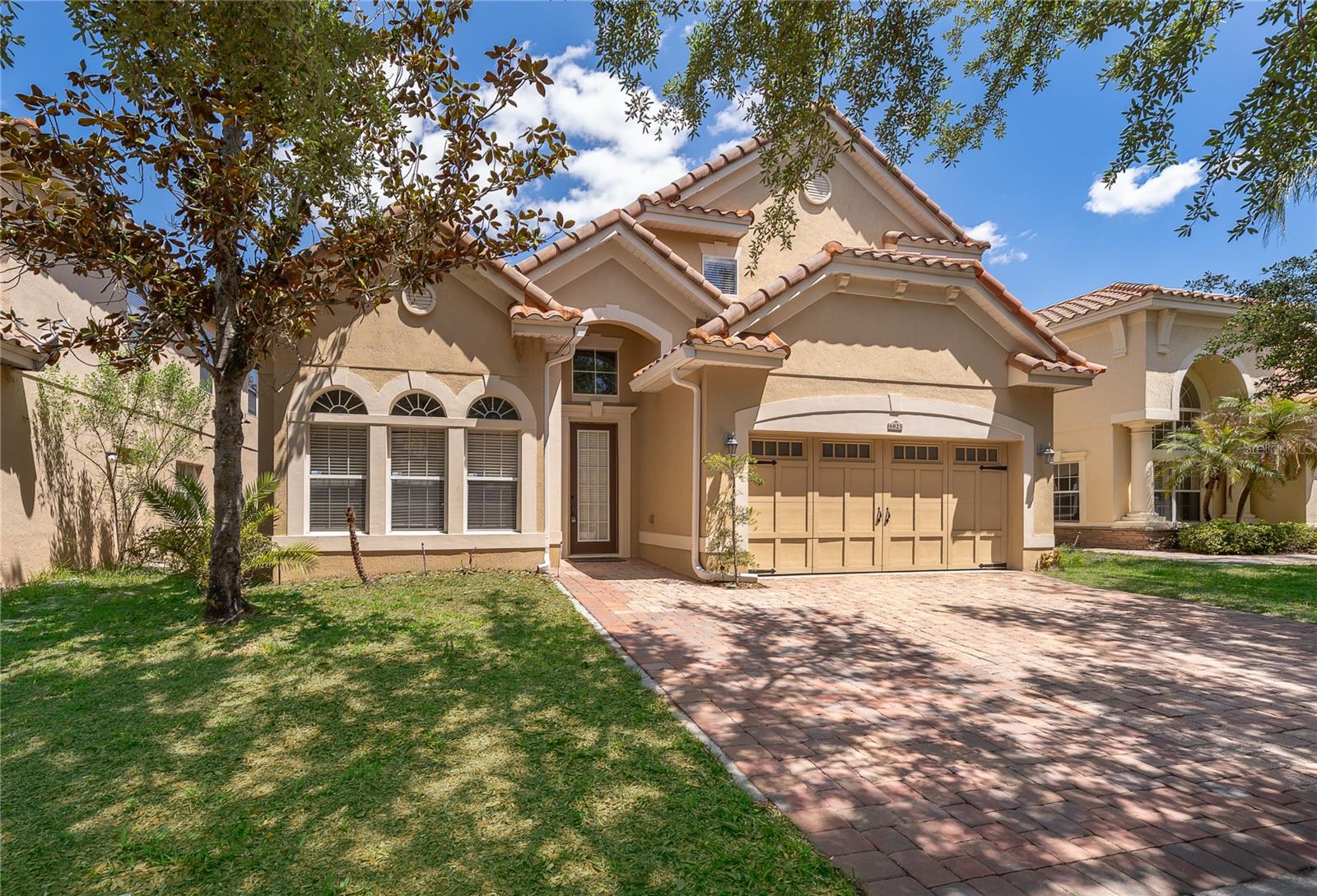 TOSCANA - Residential