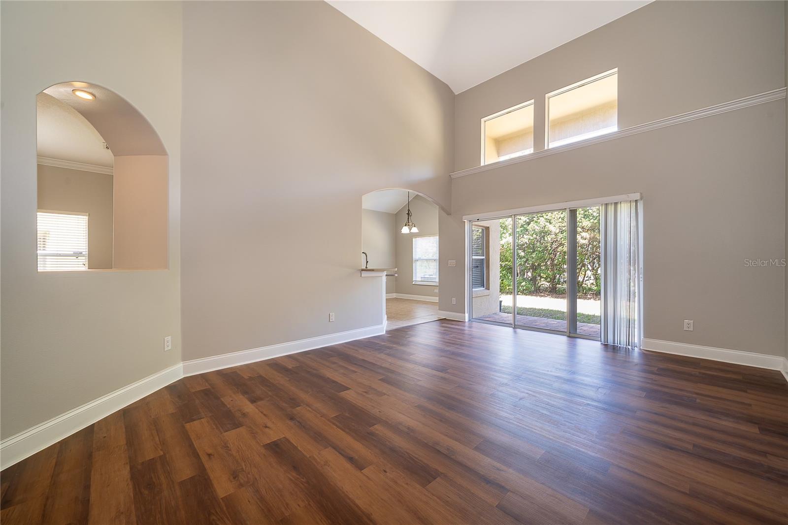 TOSCANA - Residential