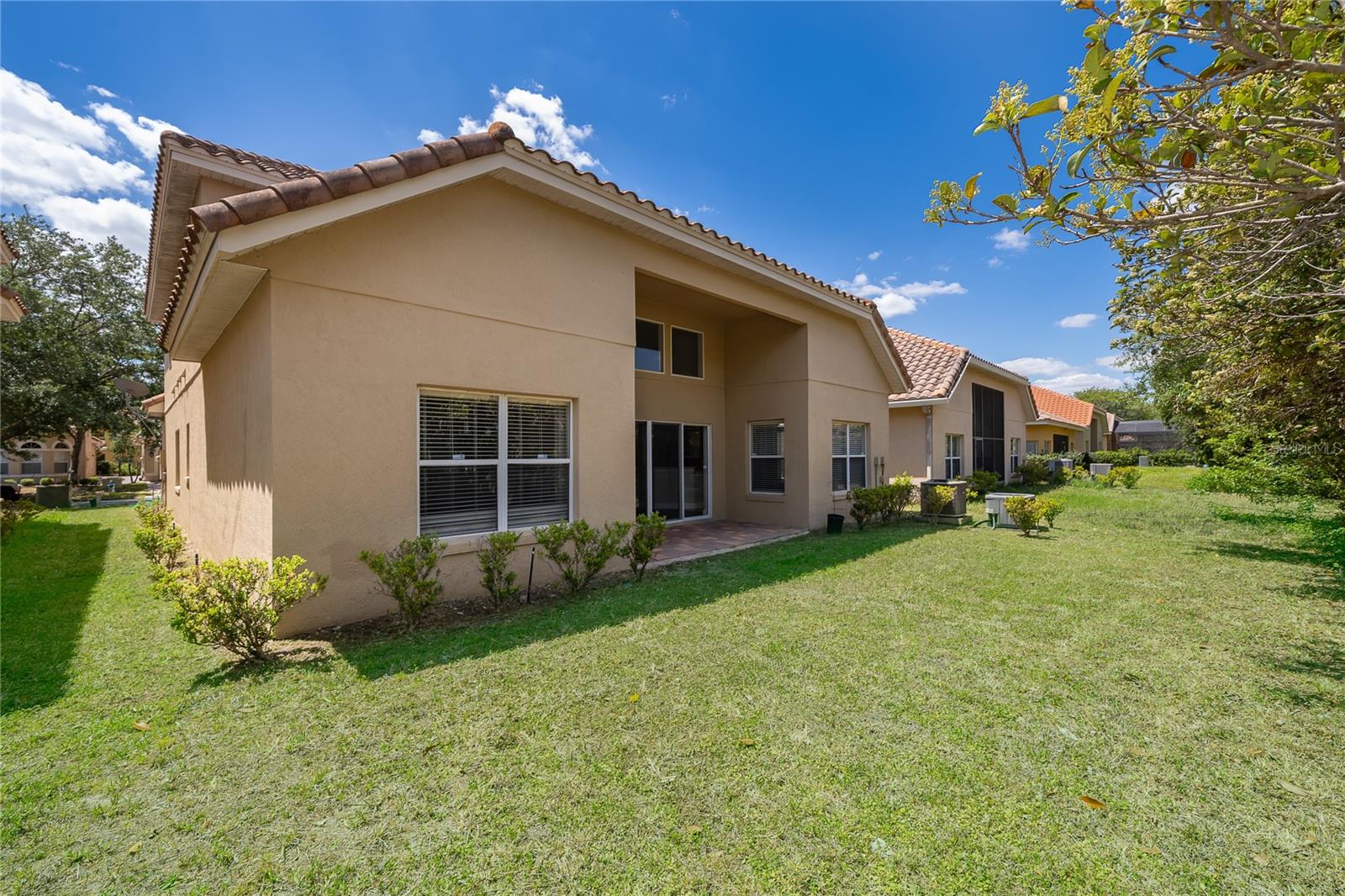 TOSCANA - Residential