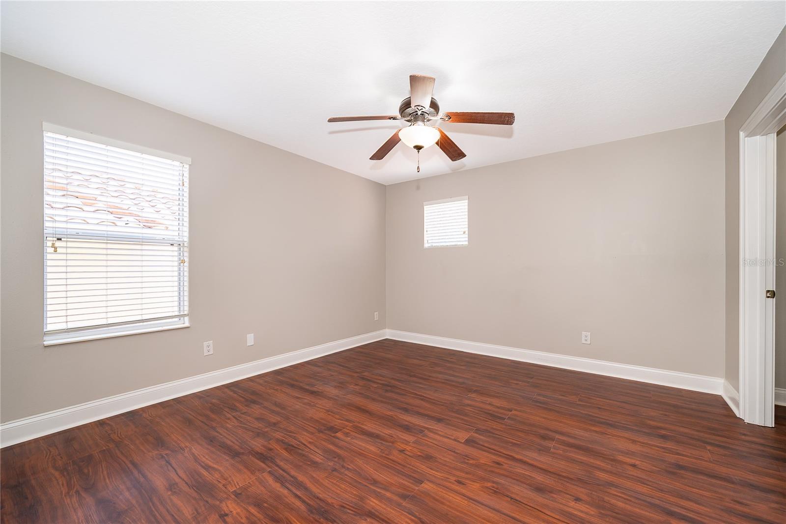 TOSCANA - Residential