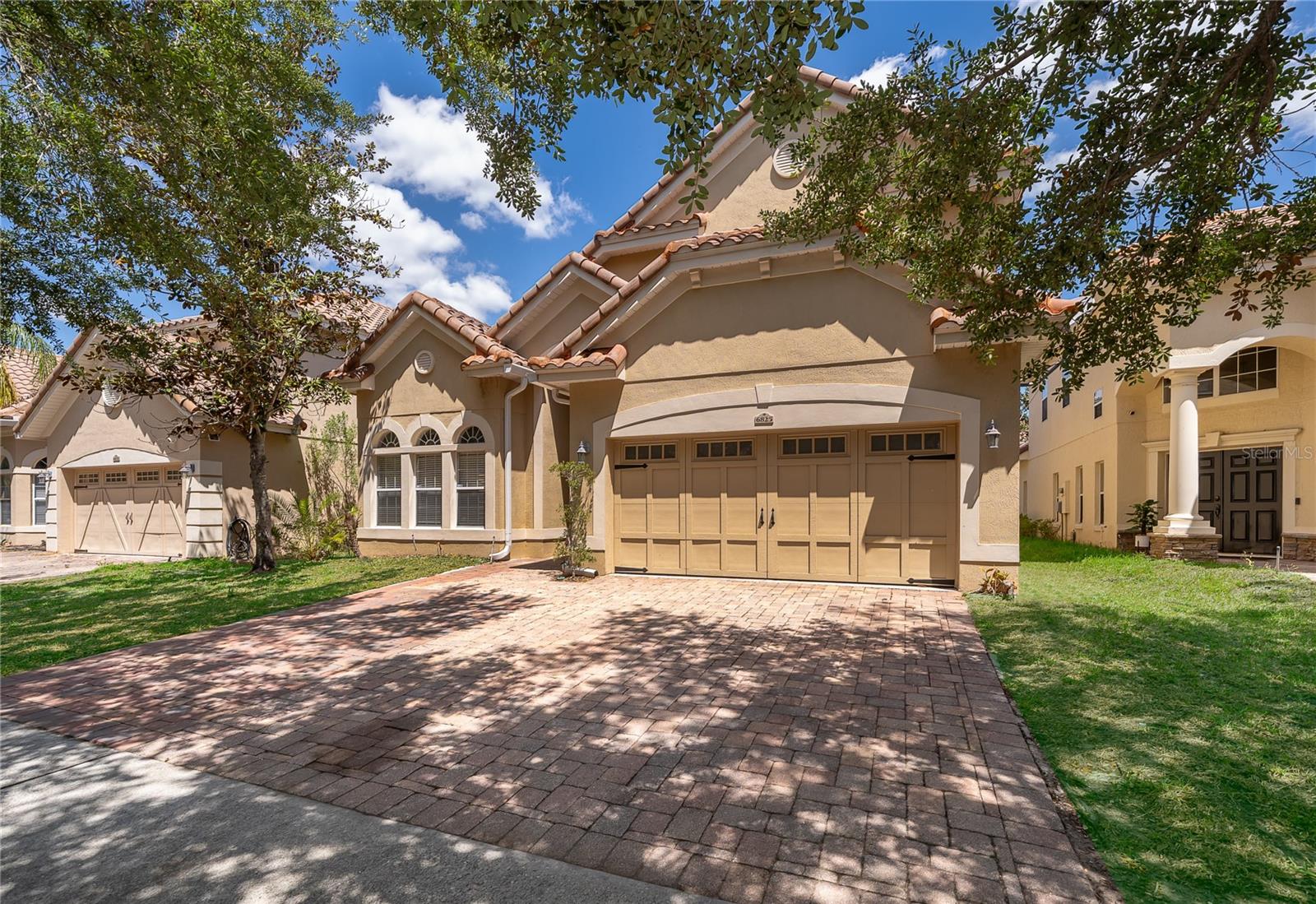 TOSCANA - Residential