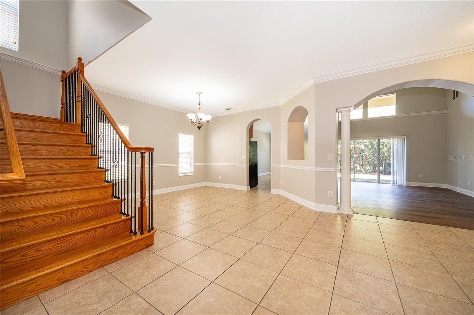 TOSCANA - Residential