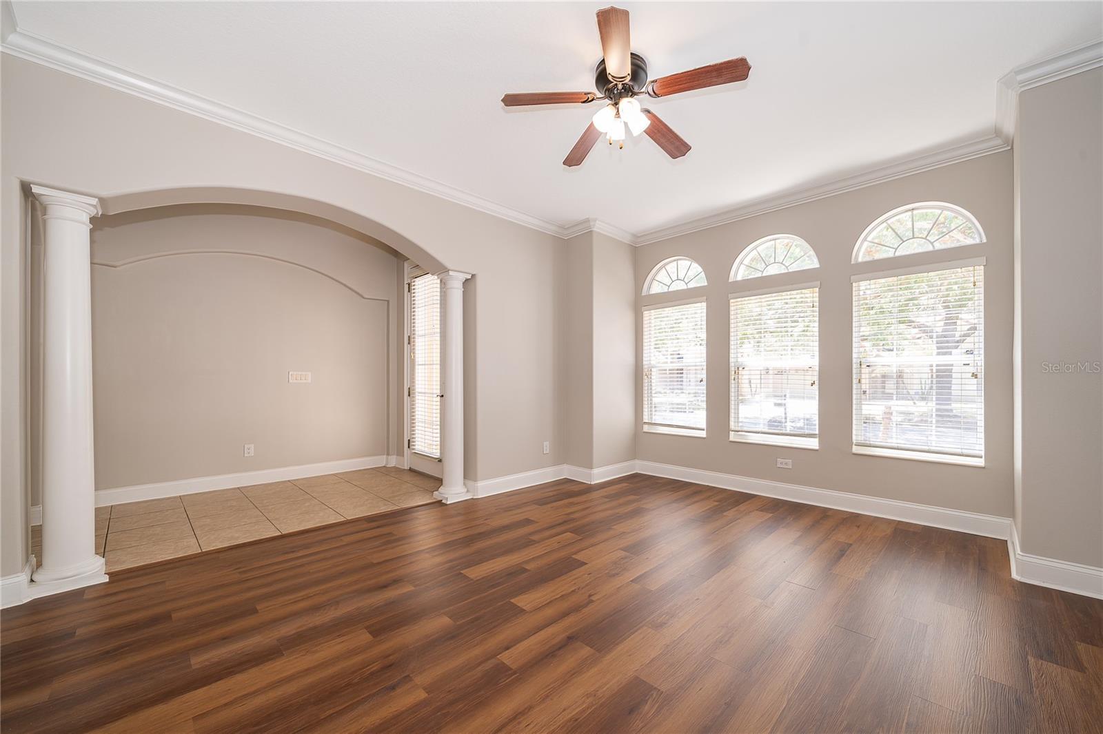 TOSCANA - Residential