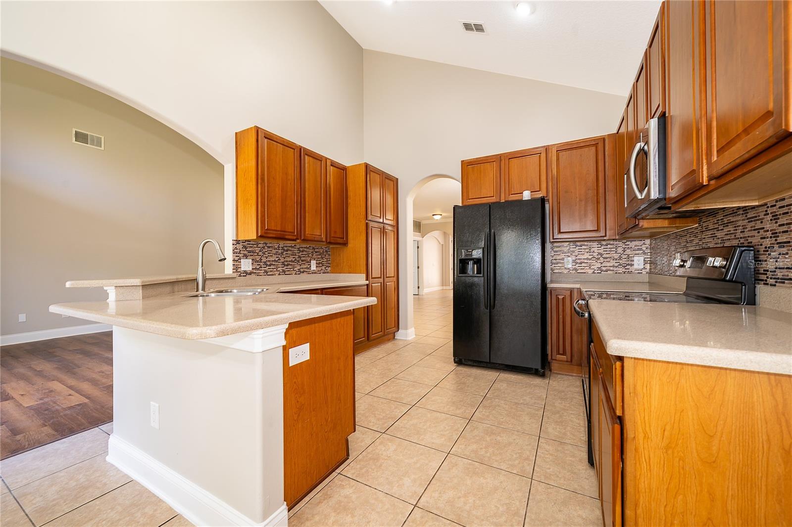 TOSCANA - Residential